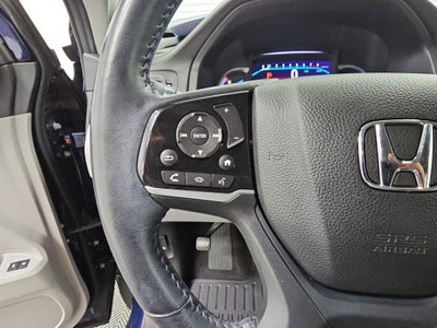2021 Honda Pilot Touring 7 Passenger