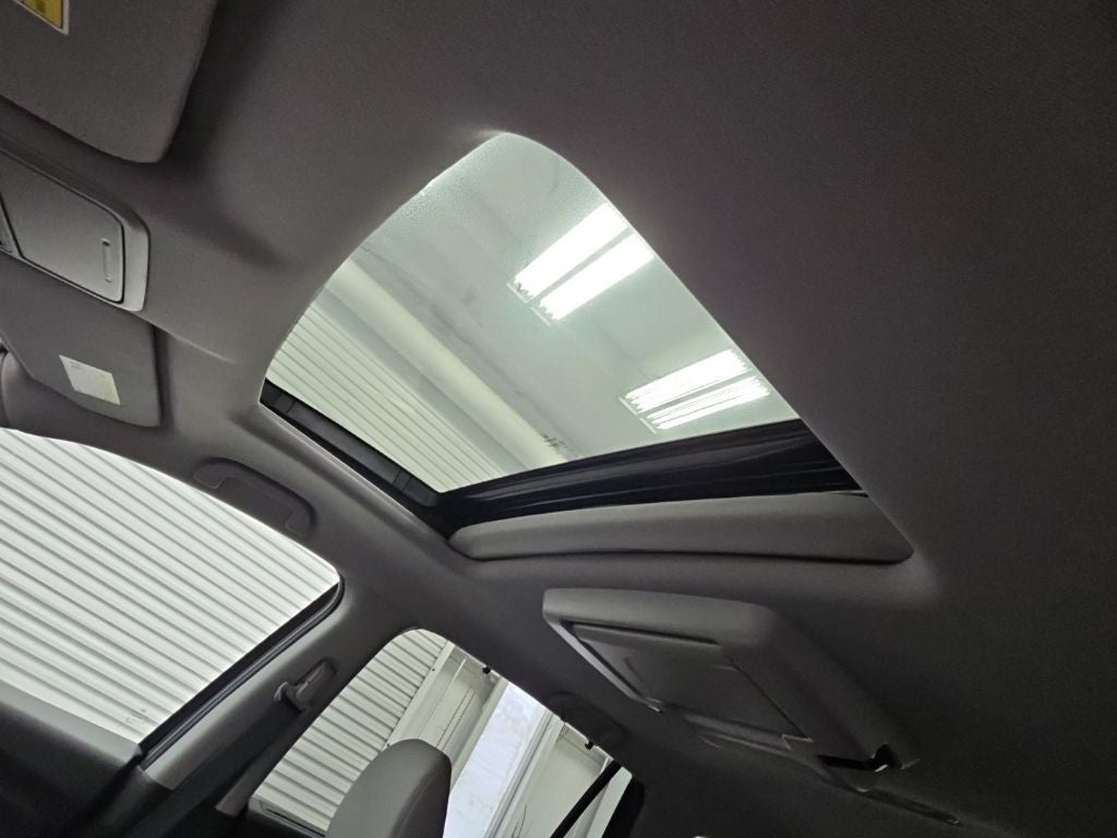2021 Honda Pilot Touring 7 Passenger