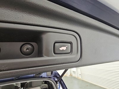 2021 Honda Pilot Touring 7 Passenger