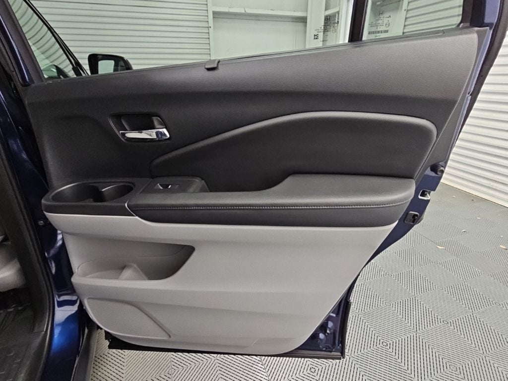 2021 Honda Pilot Touring 7 Passenger