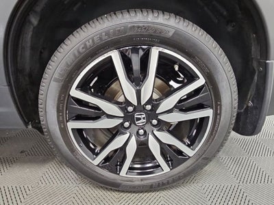 2021 Honda Pilot Touring 7 Passenger