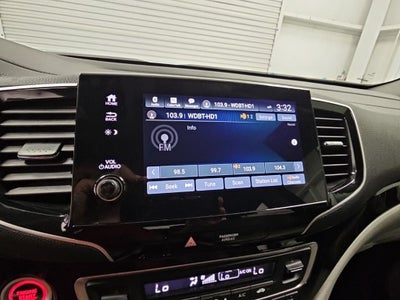 2021 Honda Pilot Touring 8 Passenger