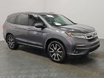 2021 Honda Pilot Touring 8 Passenger