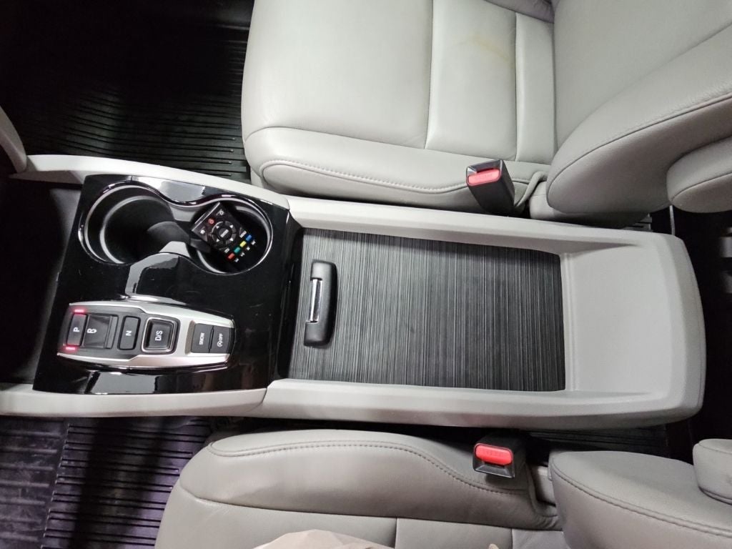 2021 Honda Pilot Touring 8 Passenger