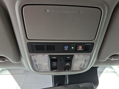 2021 Honda Pilot Touring 8 Passenger