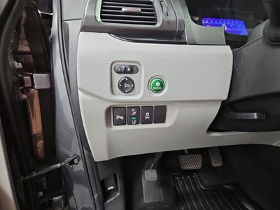 2021 Honda Pilot Touring 8 Passenger