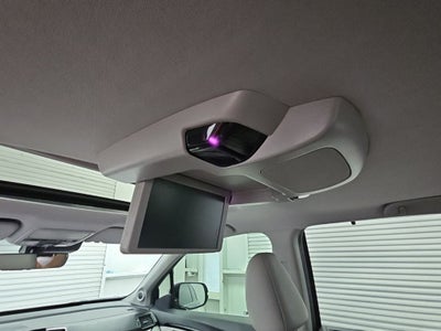 2021 Honda Pilot Touring 8 Passenger