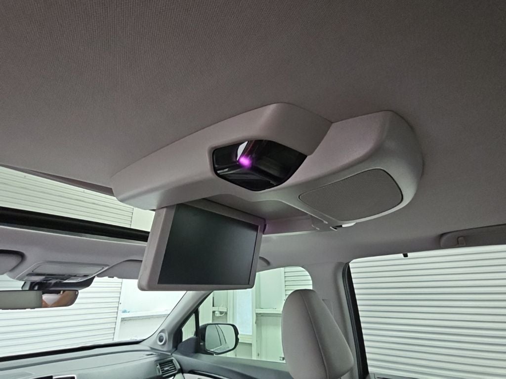 2021 Honda Pilot Touring 8 Passenger