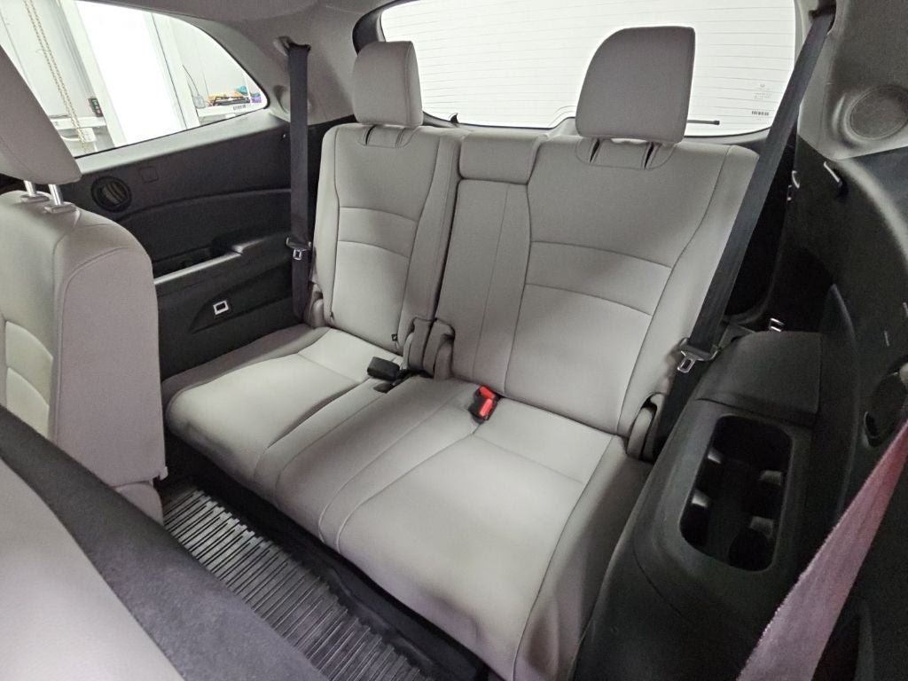 2021 Honda Pilot Touring 8 Passenger