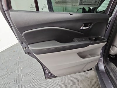 2021 Honda Pilot Touring 8 Passenger
