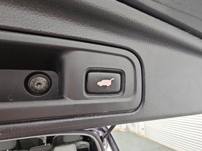 2021 Honda Pilot Touring 8 Passenger