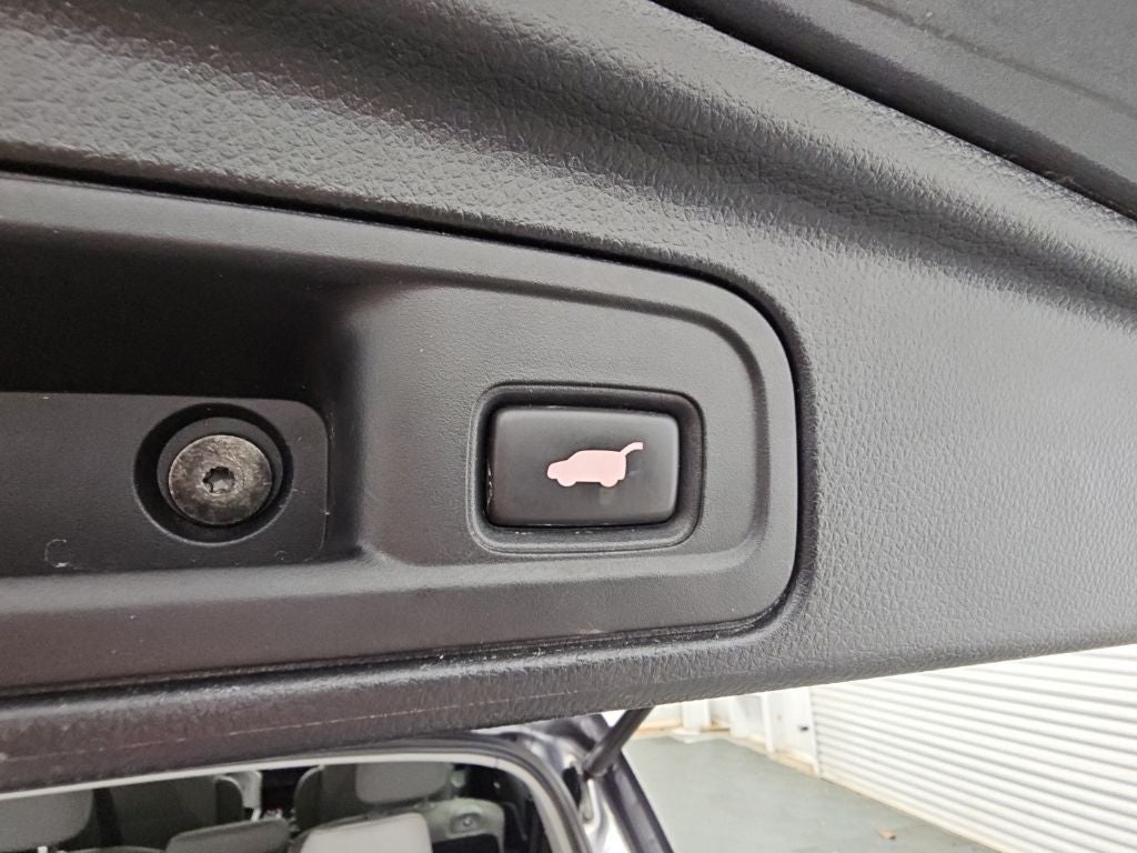 2021 Honda Pilot Touring 8 Passenger