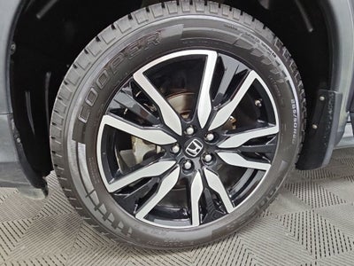 2021 Honda Pilot Touring 8 Passenger