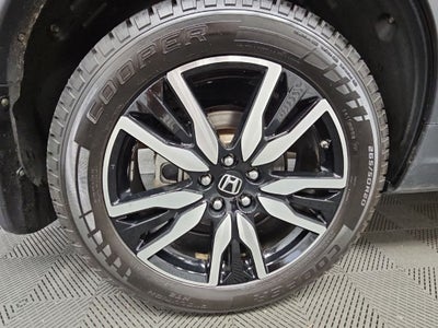 2021 Honda Pilot Touring 8 Passenger