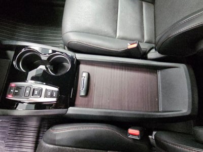 2022 Honda Pilot Black Edition