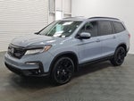2022 Honda Pilot Black Edition