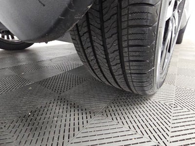 2022 Honda Pilot Black Edition