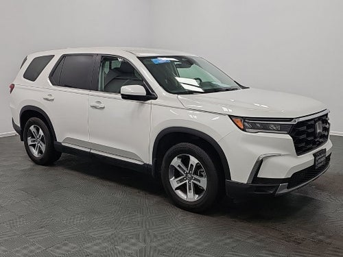 2024 Honda Pilot EX-L 8 Passenger