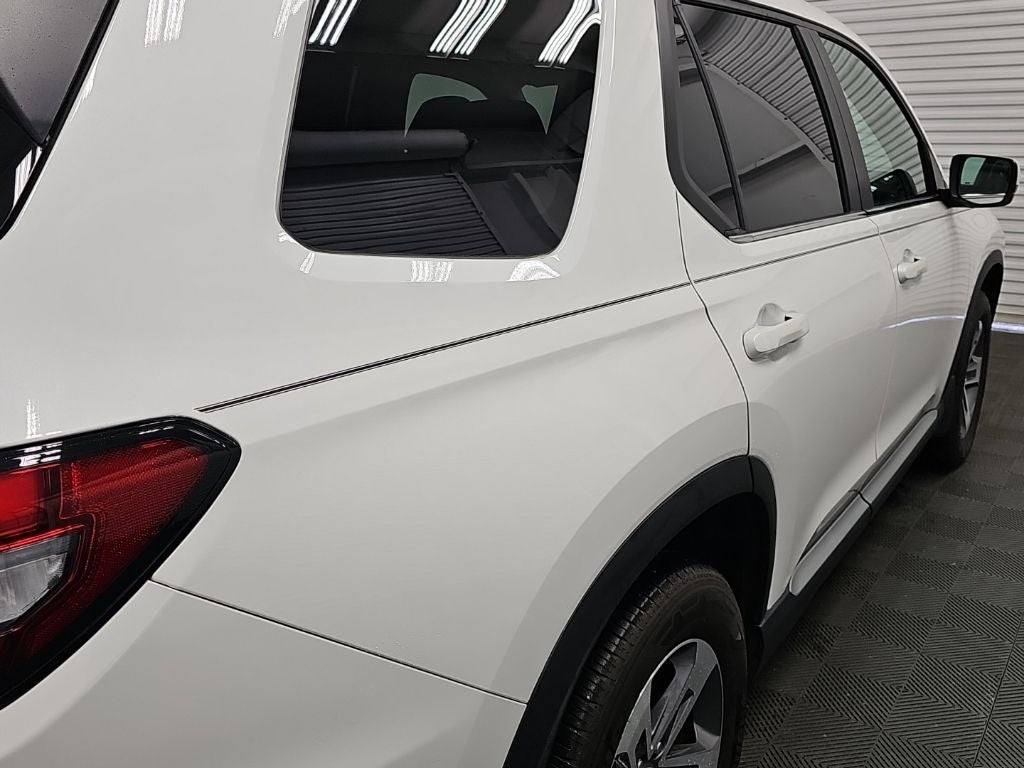 2024 Honda Pilot EX-L 8 Passenger