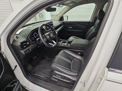 2024 Honda Pilot EX-L 8 Passenger