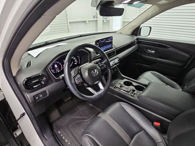 2024 Honda Pilot EX-L 8 Passenger