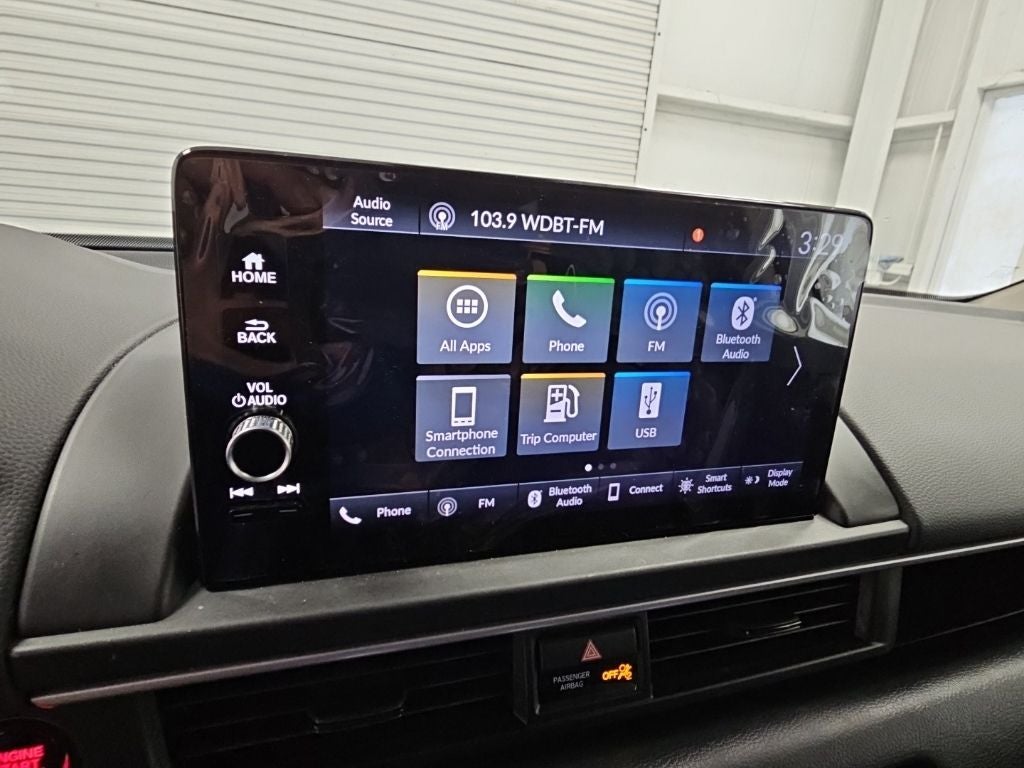 2024 Honda Pilot EX-L 8 Passenger
