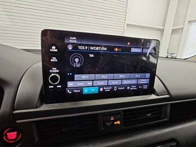 2024 Honda Pilot EX-L 8 Passenger