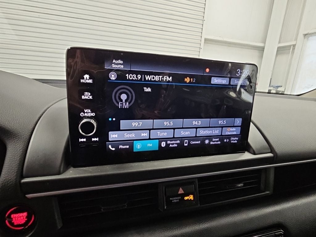 2024 Honda Pilot EX-L 8 Passenger
