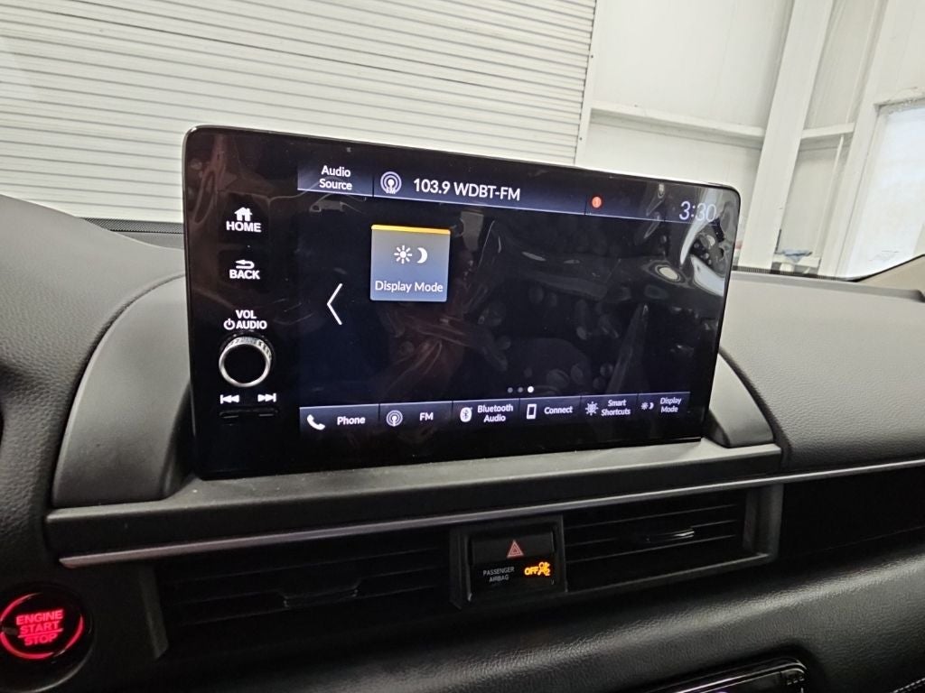 2024 Honda Pilot EX-L 8 Passenger