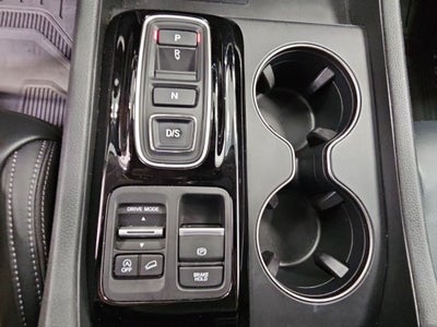 2024 Honda Pilot EX-L 8 Passenger