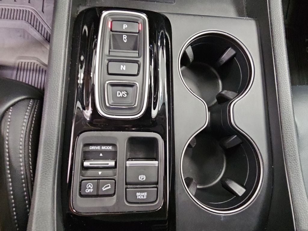 2024 Honda Pilot EX-L 8 Passenger