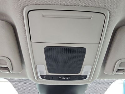 2024 Honda Pilot EX-L 8 Passenger