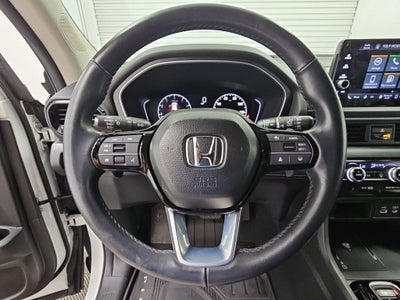 2024 Honda Pilot EX-L 8 Passenger