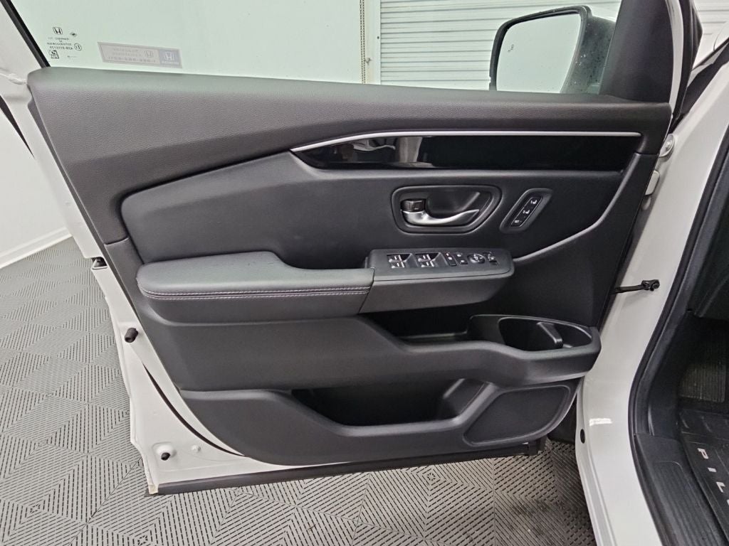 2024 Honda Pilot EX-L 8 Passenger