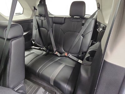 2024 Honda Pilot EX-L 8 Passenger