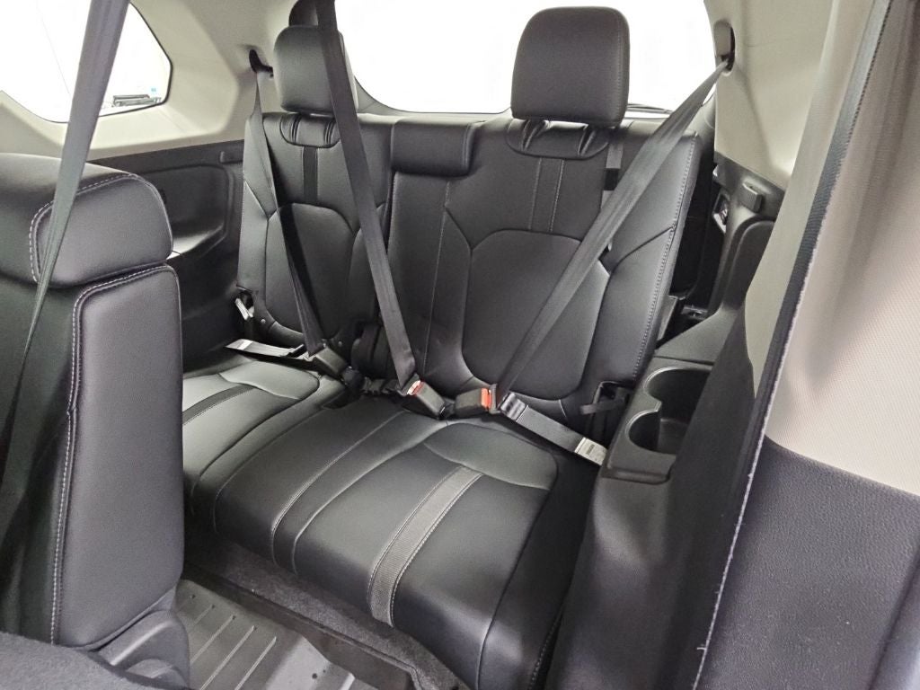 2024 Honda Pilot EX-L 8 Passenger