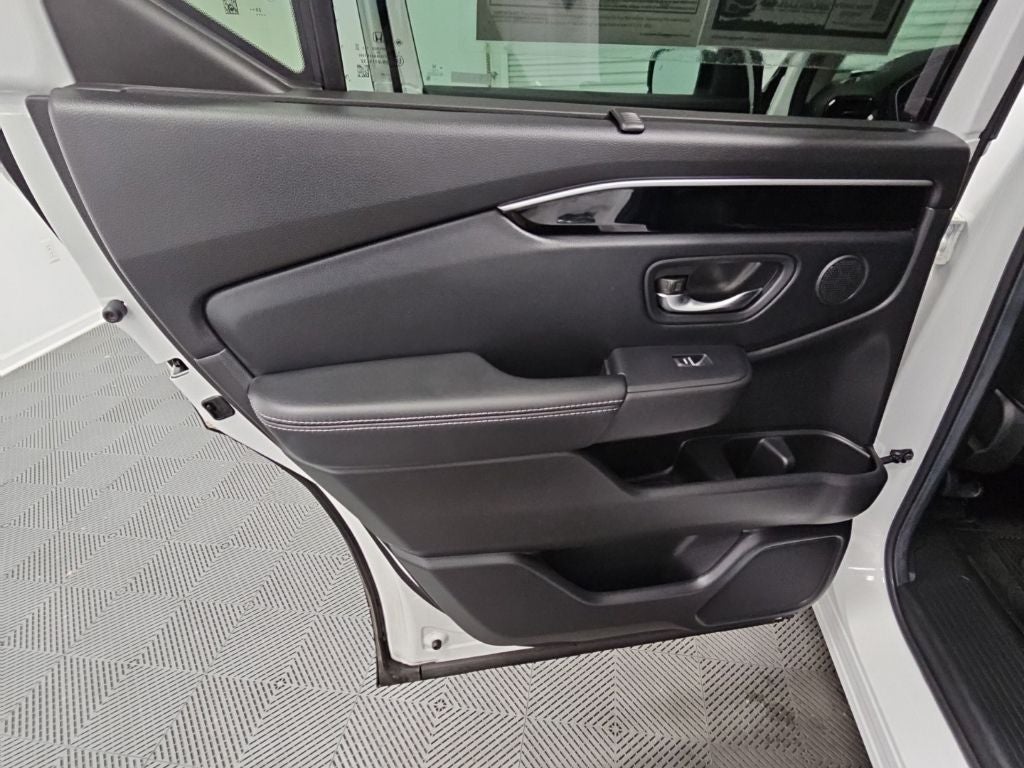 2024 Honda Pilot EX-L 8 Passenger