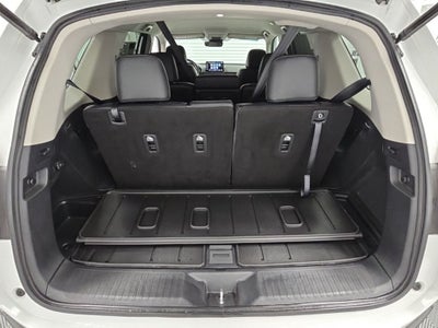 2024 Honda Pilot EX-L 8 Passenger