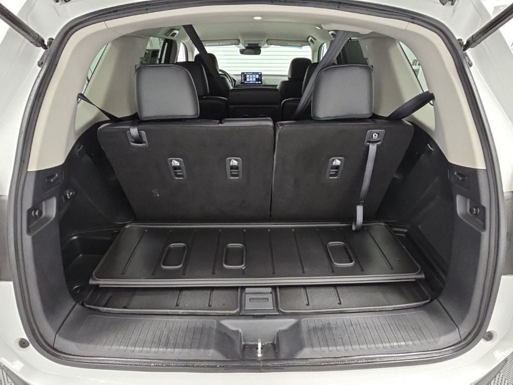 2024 Honda Pilot EX-L 8 Passenger