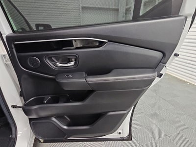 2024 Honda Pilot EX-L 8 Passenger