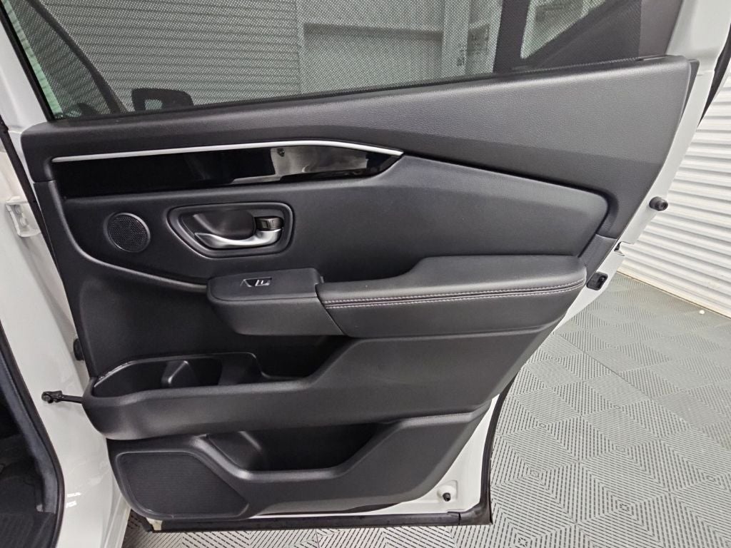 2024 Honda Pilot EX-L 8 Passenger