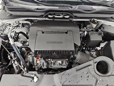 2024 Honda Pilot EX-L 8 Passenger