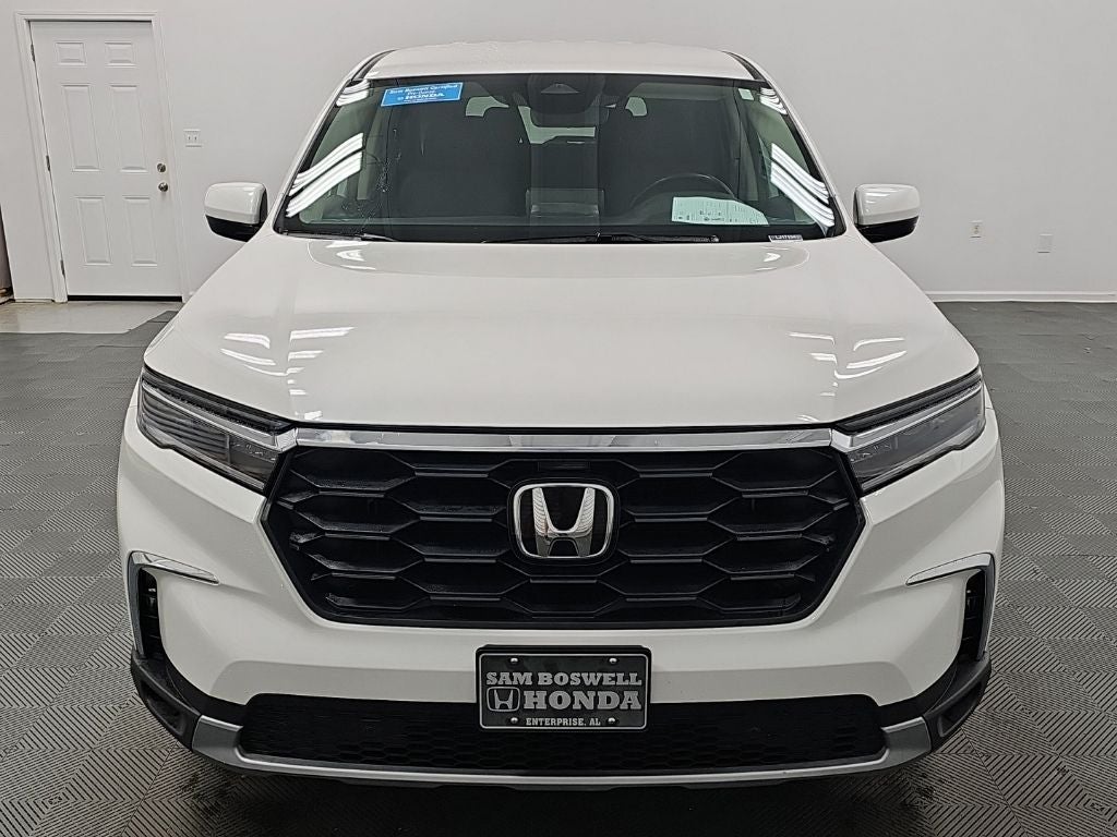 2024 Honda Pilot EX-L 8 Passenger