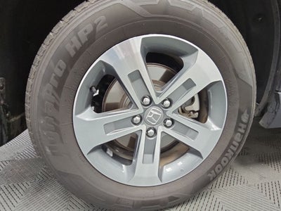 2024 Honda Pilot EX-L 8 Passenger