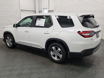 2024 Honda Pilot EX-L 8 Passenger