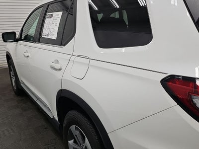 2024 Honda Pilot EX-L 8 Passenger