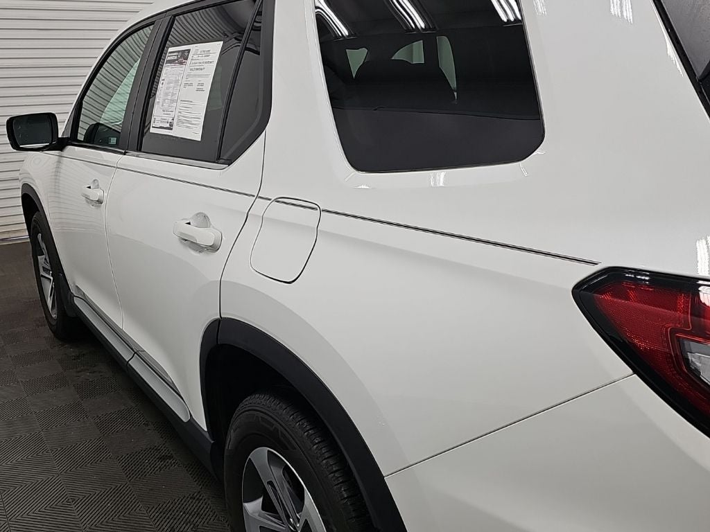 2024 Honda Pilot EX-L 8 Passenger