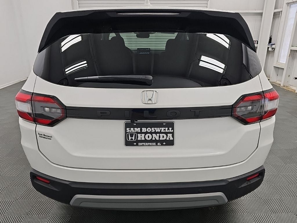2024 Honda Pilot EX-L 8 Passenger