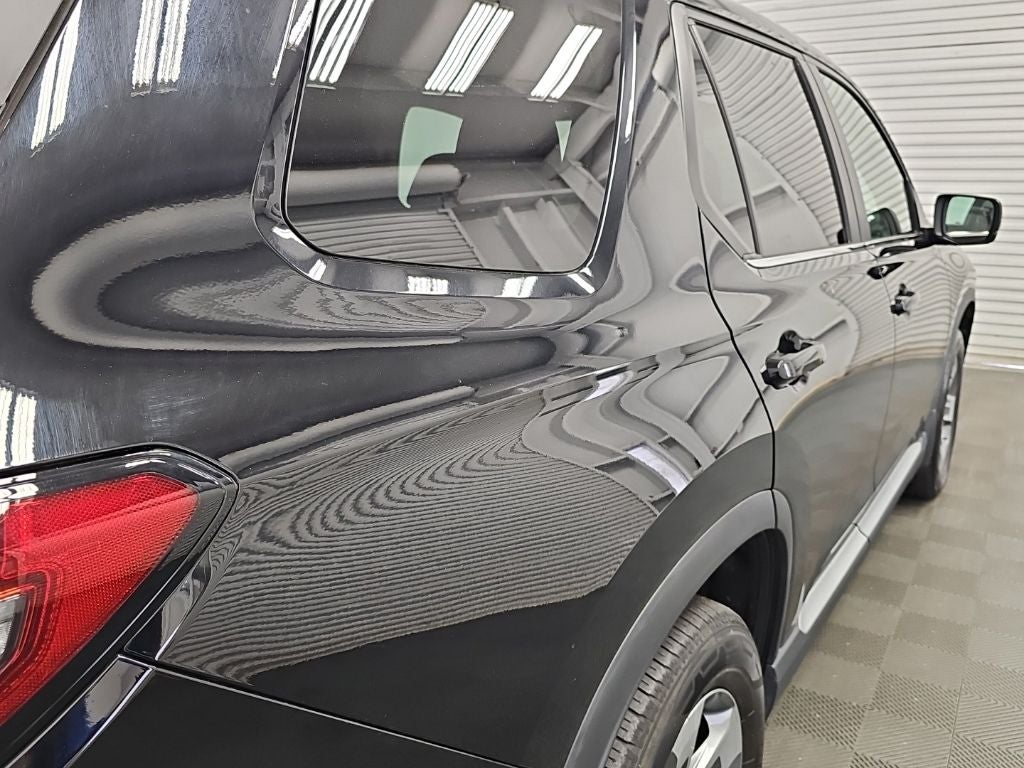 2023 Honda Pilot EX-L 7 Passenger