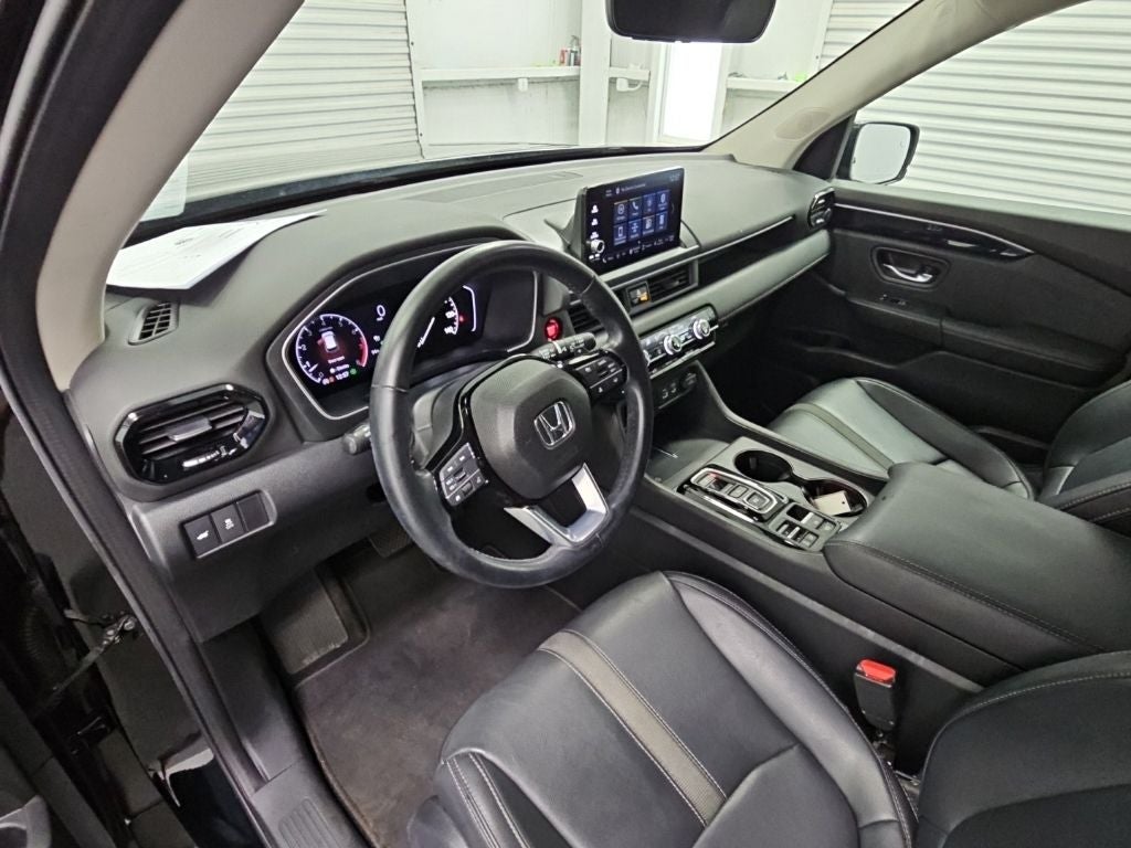 2023 Honda Pilot EX-L 7 Passenger